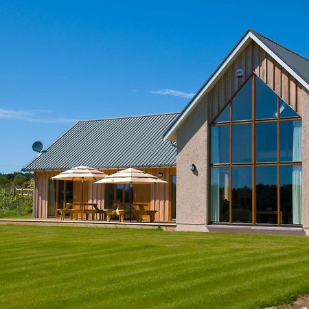 Clovenstone Lodges Inverurie Εξωτερικό φωτογραφία