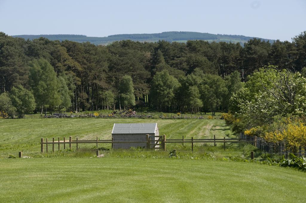 Clovenstone Lodges Inverurie Δωμάτιο φωτογραφία