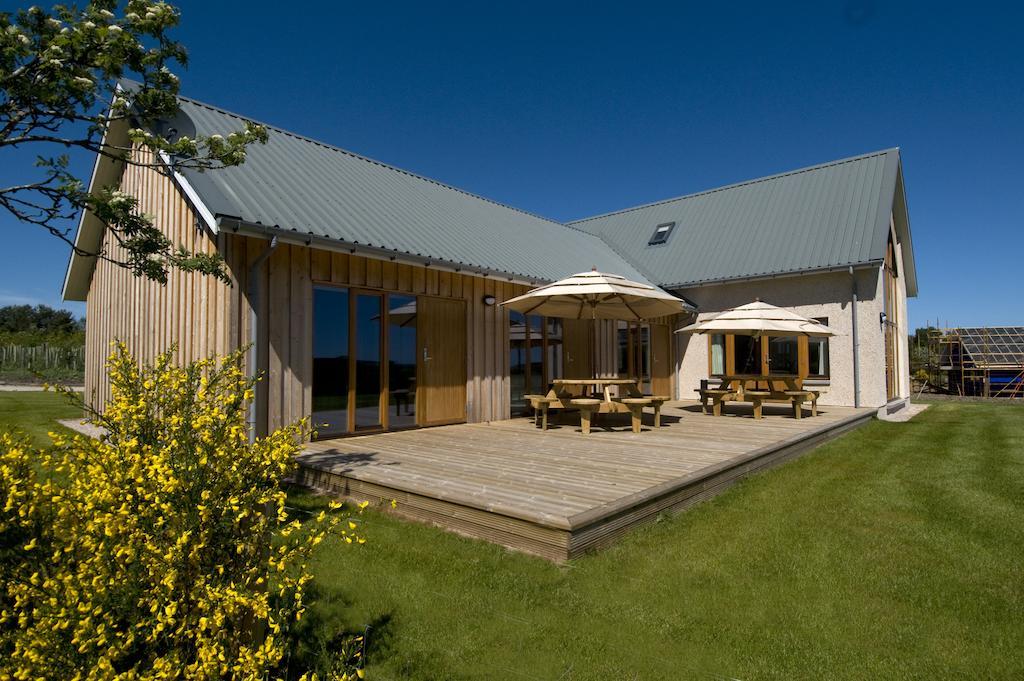 Clovenstone Lodges Inverurie Δωμάτιο φωτογραφία